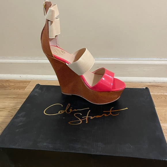 Colin Stuart Wedge - Picture 2 of 3